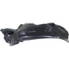 FENDER LINER LH REPLACEMENT FOR SUBARU FORESTER 2010 PARTSLINK NUMBER  SU1248118