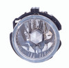 FOG LAMP FR LH IF USE FOR IMPREZA-WRX ONLY FITS STI MODEL HQ REPLACEMENT FOR SUBARU FORESTER 2010 PARTSLINK NUMBER  SU2592116