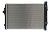 RADIATOR (1887)  REPLACEMENT FOR PONTIAC GRAND PRIX 2001 PARTSLINK NUMBER  GM3010287