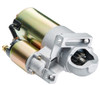STARTER MOTOR 3.8L  REPLACEMENT FOR PONTIAC GRAND PRIX 2001 PARTSLINK NUMBER  1-06472