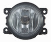 FOG LAMP FR LH/RH CAPA REPLACEMENT FOR SUBARU LEGACY 2010 PARTSLINK NUMBER  SU2592120C