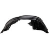 FENDER LINER FR RH W/OFF ROAD  REPLACEMENT FOR JEEP CHEROKEE 2019 PARTSLINK NUMBER  CH1249211