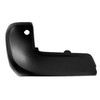 BUMPER END RR LH BLACK W/SENSOR REPLACEMENT FOR TOYOTA TACOMA PICKUP 4WD 2020 PARTSLINK NUMBER  TO1104138