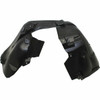 FENDER LINER FR LH NEW BODY STYLE  REPLACEMENT FOR JEEP COMPASS MP 2019 PARTSLINK NUMBER  CH1248189