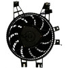 AC FAN ASSY REPLACEMENT FOR TOYOTA SEQUOIA 2001 PARTSLINK NUMBER  TO3113114