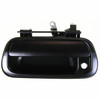 DOOR HANDLE TAILGATE PTM REPLACEMENT FOR TOYOTA TUNDRA PICKUP 2001 PARTSLINK NUMBER  TO1915111
