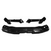 TIE BAR UPPER 3 PIECES W/EXTENSIONS   REPLACEMENT FOR  JEEP GRAND CHEROKEE 2019 PARTLINKS NUMBER 	CH1225232