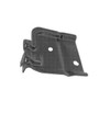 REBAR BRACKET FR RH REPLACEMENT FOR TOYOTA COROLLA SEDAN 2001 PARTSLINK NUMBER  	TO1067143
