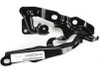 HOOD HINGE RH REPLACEMENT FOR TOYOTA CAMRY HYBRID 2010 PARTSLINK NUMBER  	TO1236151