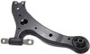 LOWER CONTROL ARM FR LH REPLACEMENT FOR TOYOTA CAMRY HYBRID  2010 PARTSLINK NUMBER  TY0538L