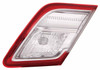 TRUNK LAMP RH (BACK-UP LAMP) USA BUILT HQ REPLACEMENT FOR TOYOTA CAMRY HYBRID 2010 PARTSLINK NUMBER  TO2887104