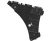 FENDER BRACKET FR RH REPLACEMENT FOR TOYOTA TUNDRA RWD 2020 PARTSLINK NUMBER TO1245106
