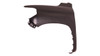FENDER FR LH STEEL REPLACEMENT FOR TOYOTA TUNDRA RWD 2020 PARTSLINK NUMBER TO1240249