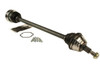 C V AXLE RH MT V6 2.8L REPLACEMENT FOR VOLKSWAGEN JETTA (TYPE 4) 2001 PARTSLINK NUMBER  NCV72010