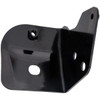BUMPER BRACKET FR RH SKID PLATE MOUNT BRCKET INNER  REPLACEMENT FOR  JEEP WRANGLER JL 2019 PARTSLINK NUMBER CH1063110