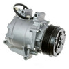 AC COMPRESSOR CIVIC 1.8L/ACURA ILX BASE MODEL  REPLACEMENT FOR ACURA ILX 2015 PARTSLINK NUMBER 14-1260