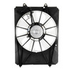 AC FAN ASSY 3.5L V6  REPLACEMENT FOR ACURA MDX 2015 PARTSLINK NUMBER  AC3113115