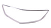 GRILLE SURROUND MOULDING  REPLACEMENT FOR ACURA TLX 2015 PARTSLINK NUMBER  AC1202106