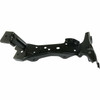 FENDER BRACE FR RH STEEL REPLACEMENT FOR AUDI A3 QUATTRO 2015 PARTSLINK NUMBER  AU1245104