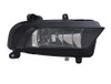 FOG LAMP FR RH W/O S-LINE PKG HQ REPLACEMENT FOR AUDI A4 2015 PARTSLINK NUMBER  AU2593116