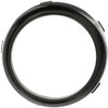 FOG LAMP BEZEL FR LH BLACK EXCLUDE TURBO/SPORT         REPLACEMENT FOR  KIA SOUL 2019 PARTSLINK NUMBER 	KI1038124