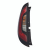 TAIL LAMP LH BULB TYPE CAPA         REPLACEMENT FOR KIA  SOUL 2019 PARTSLINK NUMBER  KI2800141C