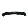 VALANCE FR BLACK CAPA         REPLACEMENT FOR KIA  SOUL 2019 PARTSLINK NUMBER KI1095115C