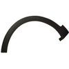 WHEEL ARCH TRIM FR LH TEXTURED BLACK L/LX/EX FENDER MOUNT   REPLACEMENT FOR  KIA SORENTO 2019 PARTSLINK NUMBER KI1290104