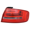 TAIL LAMP RH SDN HQ REPLACEMENT FOR AUDI S4 2015 PARTSLINK NUMBER  AU2805109