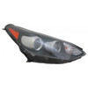 HEAD LAMP RH HALOGEN LED DRL FWD CAPA       REPLACEMENT FOR KIA  SPORTAGE 2019 PARTSLINK NUMBER KI2503198C