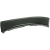BUMPER END RR LH SMOOTH/MATTE-BLACK REPLACEMENT FOR TOYOTA RAV4 2010 PARTSLINK NUMBER  TO1104120