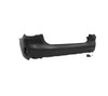 BUMPER RR PRIMED PTM W/TOW HOOK/2 AUTO PARK/4 PARK ASSIST SENSOR REPLACEMENT FOR BMW 430I COUPE 2023 PARTSLINK NUMBER BM1100458 ‎