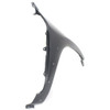 FENDER FR RH W/FLARE W/O ANTENNA HOLE CAPA REPLACEMENT FOR TOYOTA RAV4 2010 PARTSLINK NUMBER  TO1241229C
