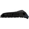 BUMPER BRACKET FR LH  REPLACEMENT FOR LEXUS GX460 2019 PARTSLINK NUMBER 	LX1042129