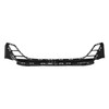 GRILLE FR LOWER BRIGHT BLACK REPLACEMENT FOR BMW 430I COUPE 2023 PARTSLINK NUMBER BM1036214