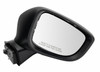 DOOR MIRROR RH POWER HTD W/SIGNAL PTM REPLACEMENT FOR TOYOTA YARIS IA 2020 PARTSLINK NUMBER TO1321403