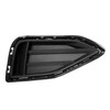 FOG LAMP COVER FR RH TEXTURED BLACK USA BUILT REPLACEMENT FOR VOLKSWAGEN PASSAT(2012-) 2020 PARTSLINK NUMBER  VW1039168