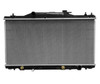 RADIATOR (2412) REPLACEMENT FOR ACURA RSX 2005 PARTSLINK NUMBER   AC3010133