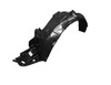 FENDER LINER LH REPLACEMENT FOR ACURA TL 2005 PARTSLINK NUMBER AC1248116
