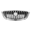 GRILLE BLACK W/CHROME MOULDING AWD 2016 REPLACEMENT FOR BUICK ENCORE (BUICK) 2015 PARTSLINK NUMBER  GM1200690