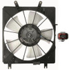 RADIATOR FAN ASSY REPLACEMENT FOR ACURA TL 2005 PARTSLINK NUMBER AC3115109