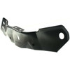 BUMPER BRACE FR LH STEEL REPLACEMENT FOR VOLKSWAGEN GTI 2010 PARTSLINK NUMBER  VW1032100