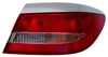 TAIL LAMP RH CAPA REPLACEMENT FOR BUICK VERANO 2015 PARTSLINK NUMBER  GM2805109C