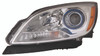 HEAD LAMP LH CAPA  REPLACEMENT FOR BUICK VERANO 2015 PARTSLINK NUMBER  GM2502360C