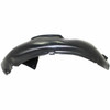 FENDER LINER FR LH (RR SECTION) REPLACEMENT FOR VOLKSWAGEN GTI 2010 PARTSLINK NUMBER  VW1248113