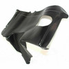 FENDER LINER FR LH (FRONT SECTION) 6 SPEED REPLACEMENT FOR VOLKSWAGEN JETTA (TYPE 5) 2010 PARTSLINK NUMBER  VW1250110