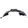 FENDER LINER FR RH REPLACEMENT FOR VOLVO S60 2010 PARTSLINK NUMBER  VO1249105