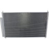 CONDENSER (3600) REPLACEMENT FOR ACURA MDX 2008 PARTSLINK NUMBER  AC3030122