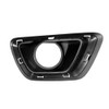 FOG LAMP BEZEL FR RH W/O TRIM RING REPLACEMENT FOR CHEVROLET COLORADO 2015 PARTSLINK NUMBER  GM1039176