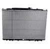 RADIATOR (2938) REPLACEMENT FOR ACURA MDX 2008 PARTSLINK NUMBER  	AC3010142